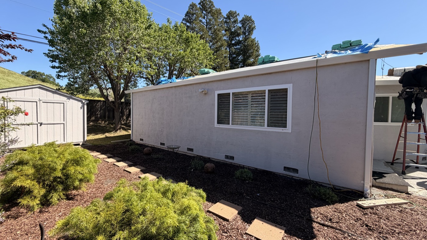 Gutter Guards by Resolution Gutter Inc.
