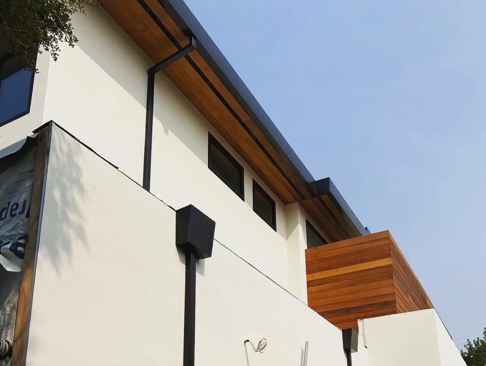 Custom Gutters by Resolution Gutter Inc.
