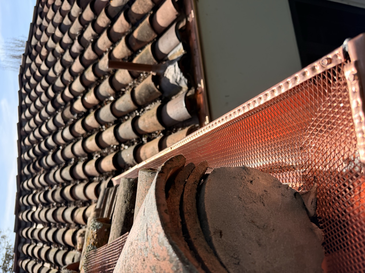 Gutter Guards by Resolution Gutter Inc.
